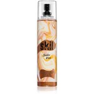 Skil Golden Kiss spray corpo da donna 250 ml
