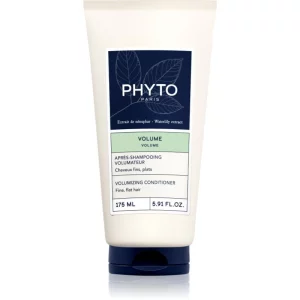 Phyto Volume Volumizing Conditioner balsamo volumizzante e rinforzante effetto idratante 175 ml