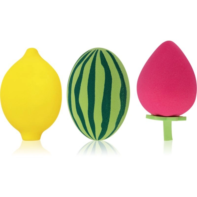 essence Juicy Bomb Party set di applicatori