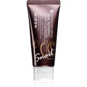 Mizon Multi Function Formula Snail mousse detergente 60 ml