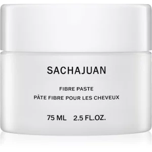 Sachajuan Styling and Finish Fibre Paste pasta modellante per capelli 75 ml