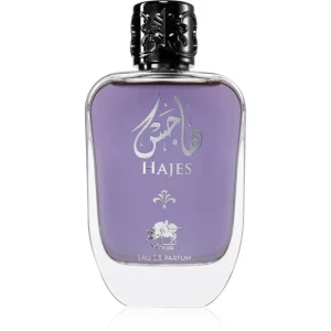 Al Fares Hajes Eau de Parfum unisex 100 ml