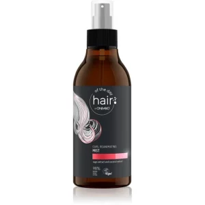 OnlyBio Hair Of The Day Curl trattamento per capelli senza risciacquo per capelli mossi e ricci 300 ml