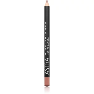 Astra Make-up Professional matita contouring per le labbra colore 32 Brown Lips 1,1 g