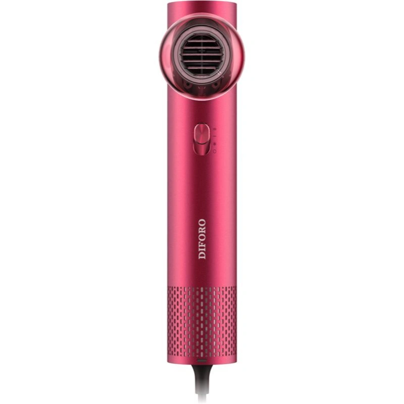 Diforo Eufori phon per capelli 1 pz