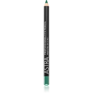 Astra Make-up Professional matita occhi lunga durata colore Green 1,1 g