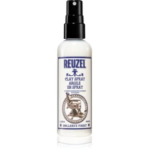 Reuzel Clay Spray argilla modellante per capelli in spray 100 ml