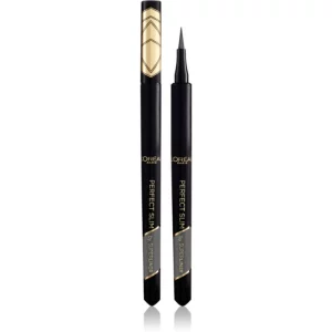 L’Oréal Paris Superliner Perfect Slim eyeliner in pennarello colore 02 Gray 1 g