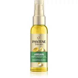 Pantene Pro-V Argan Infused Oil olio nutriente per capelli con olio di argan 100 ml