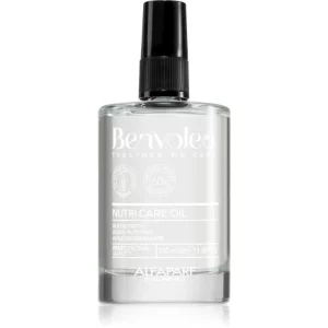 Alfaparf Milano Benvoleo Leave-in & Refresh olio nutriente per capelli 100 ml
