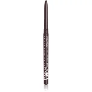 NYX Professional Makeup Vivid Rich matita occhi colore 15 Smokin Topaz 0.28 g