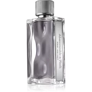 Abercrombie & Fitch First Instinct Eau de Toilette per uomo 100 ml