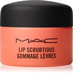 MAC Cosmetics Lip Scrubtious scrub labbra colore Candied Nectar 14 ml