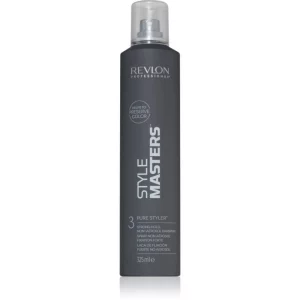 Revlon Professional Style Masters Pure Styler lacca per capelli fissante extra forte senza aerosol 325 ml