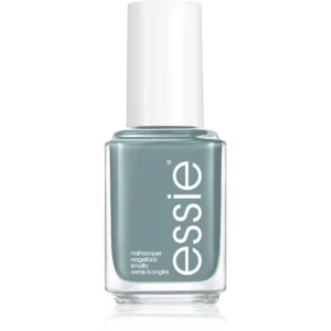 essie (un)guilty pleasures smalto per unghie lunga tenuta brillante colore 893 caught in the rain 13,5 ml