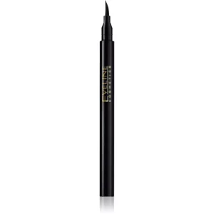 Eveline Cosmetics Art Scenic eyeliner colore Deep Black 6 ml