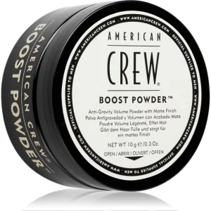 American Crew Styling Boost Powder cipria volumizzante 10 g
