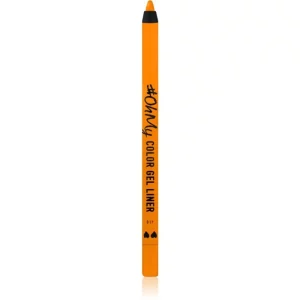 LAMEL OhMy Color Gel Liner eyeliner in gel colore №410 1,4 g