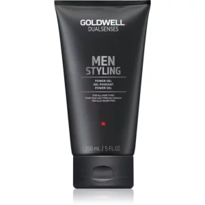 Goldwell Dualsenses For Men gel per capelli fissaggio forte 150 ml