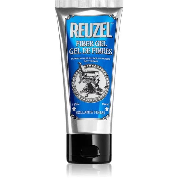 Reuzel Fiber gel per capelli 100 ml