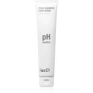Face D Pure Cleanse gel detergente per il viso 125 ml