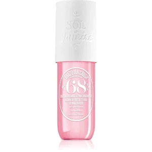 Sol de Janeiro Brazilian Crush Cheirosa '68 Spray profumato per corpo e capelli da donna 90 ml