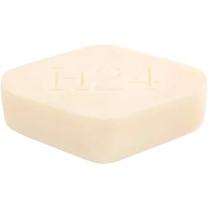 HERMÈS H24 Face and Body Solid Cleanser gel detergente per corpo e viso 100 g