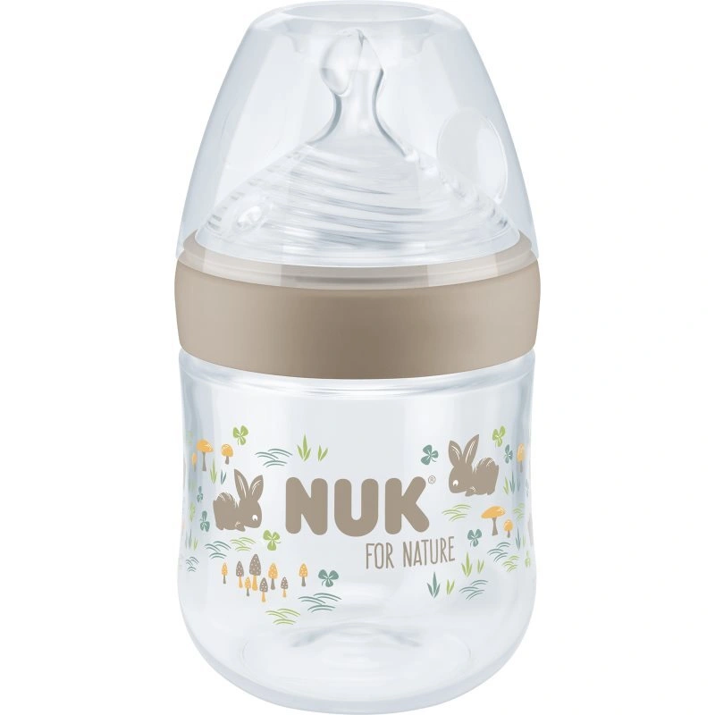 NUK For Nature biberon 150 ml