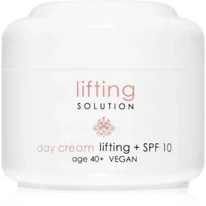 Ziaja Lifting Solution crema lifting giorno SPF 10 40+ 50 ml