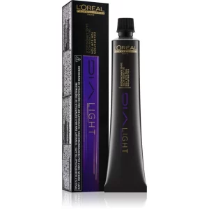 L’Oréal Professionnel Dia Light tinta semipermanente per capelli senza ammoniaca colore 4 Brown 50 ml
