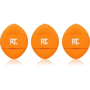 Real Techniques Miracle Mini set di applicatori per fondotinta mini 3 pz