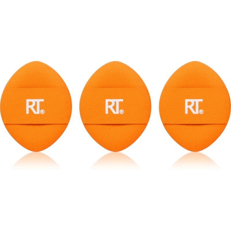 Real Techniques Miracle Mini set di applicatori per fondotinta mini 3 pz