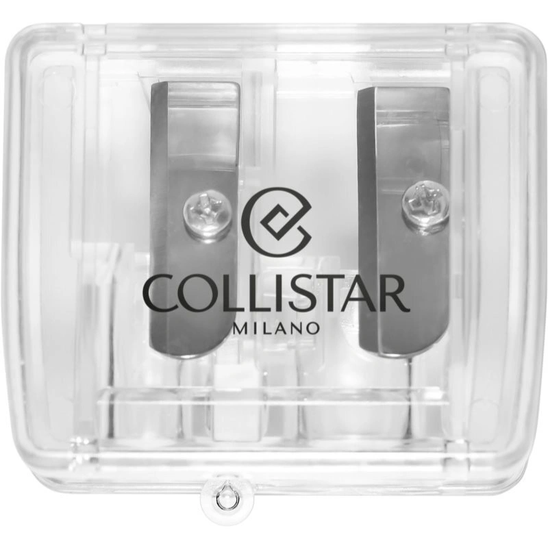 Collistar Accessories Sharpener temperamatite 1 pz