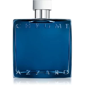 Azzaro Chrome Parfum Eau de Parfum per uomo 100 ml