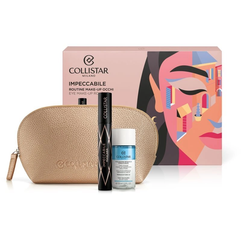 Collistar Impeccabile Set confezione regalo