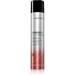 Joico Humidity Blocker+ Protective Finishing Spray spray protettivo styling per capelli contro i capelli crespi 155 g