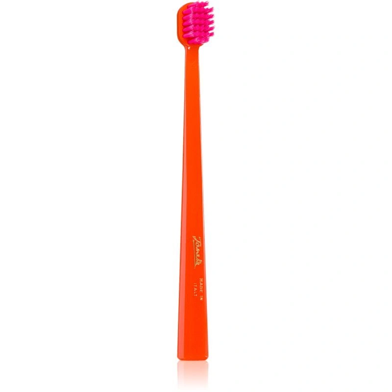 Janeke Toothbrush Medium spazzolino da denti durezza media 1 pz