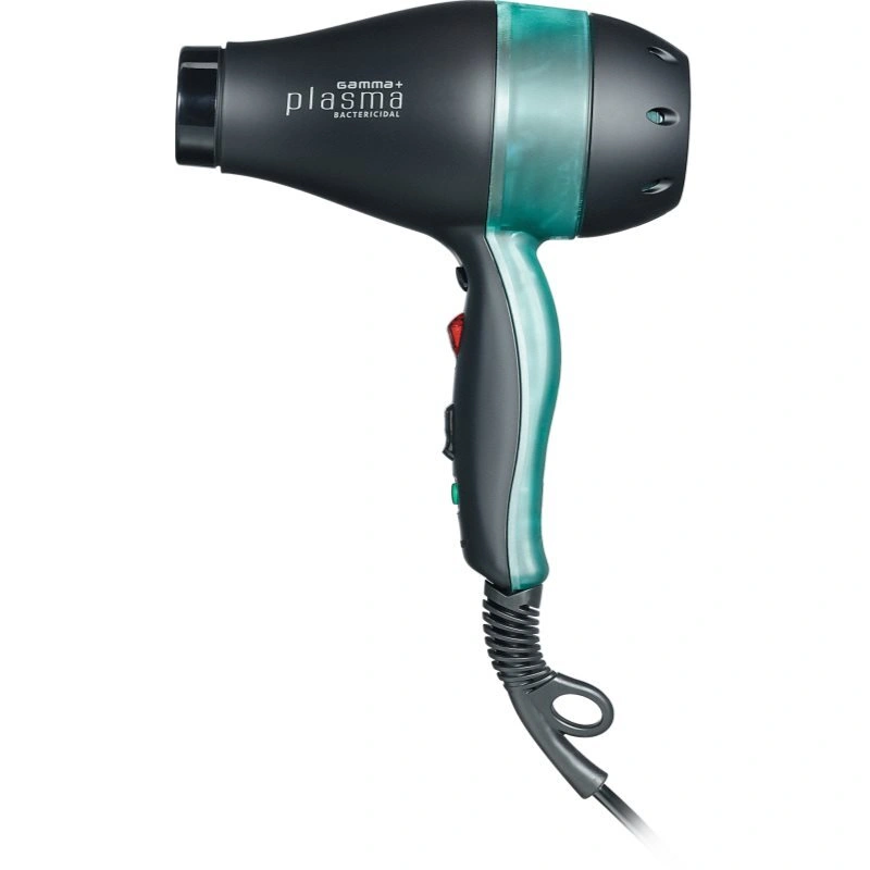 GAMMA PIÙ Plasma Bactericidal phon per capelli 1 pz