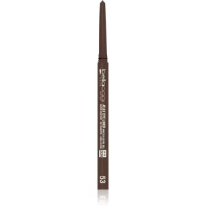 bellaoggi Jelly Eye Liner matita occhi lunga durata con texture in gel colore Savannah 0.3 g