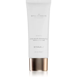 Rituals The Ritual of Namaste schiuma detergente viso 125 ml