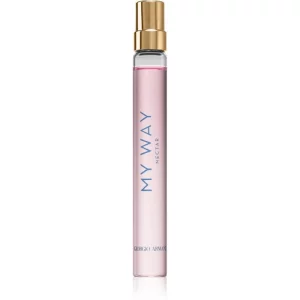 Armani My Way Nectar Eau de Parfum da donna 10 ml