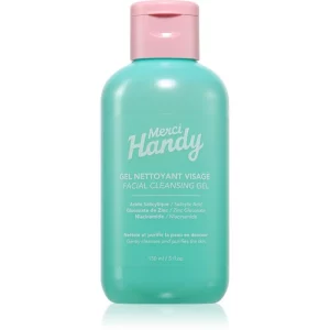 Merci Handy Gel Nettoyant Visage gel detergente idratante per il viso 150 ml