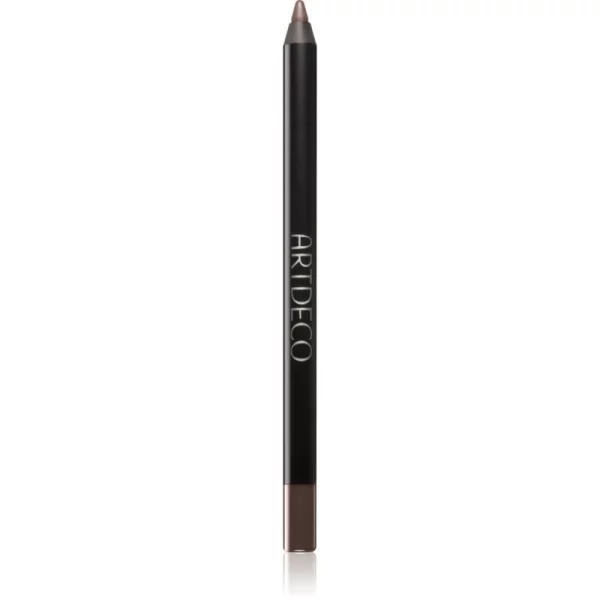 ARTDECO Soft Liner Waterproof matita per occhi waterproof colore 221.12 Warm Dark Brown 1,2 g
