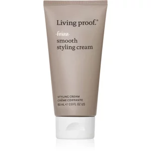 Living Proof No Frizz crema modellante contro i capelli crespi 60 ml