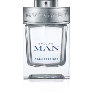 BULGARI Bvlgari Man Rain Essence Eau de Parfum per uomo 60 ml