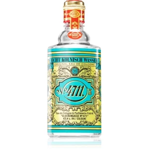 4711 Original acqua di Colonia senza diffusore unisex 75 ml