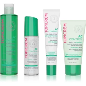 Topicrem AC Gift Box set per pelli problematiche