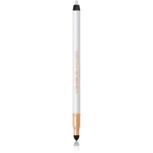 Makeup Revolution Streamline matita in crema per gli occhi colore White 1,3 g
