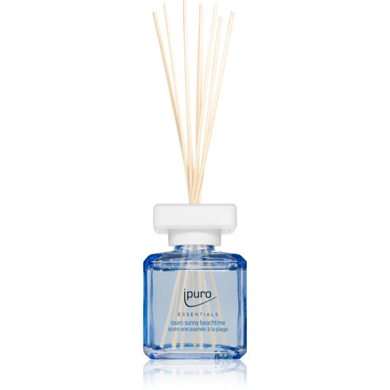 ipuro Essentials Sunny Beachtime diffusore di aromi 100 ml