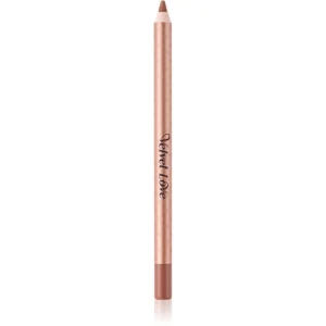 ZOEVA Velvet Love Lip Liner matita contouring per le labbra colore Barbara 1,2 g